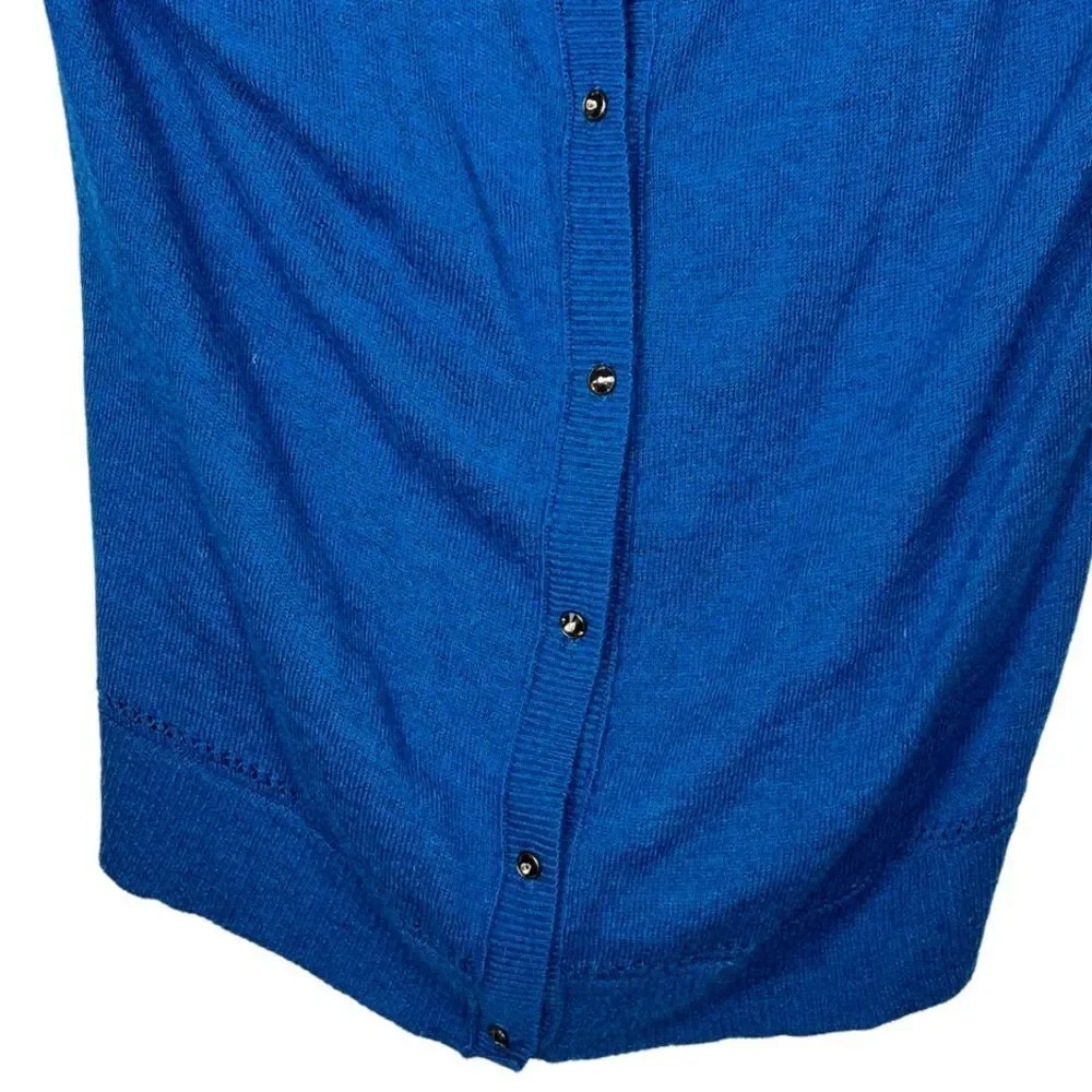 American Eagle‎ Wool Blend Cardigan Sweater - Picture 3 of 6